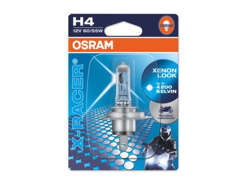 Лампа накаливания (OSRAM: 64193XR-01B)