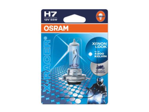 Лампа накаливания (OSRAM: 64210XR-01B)