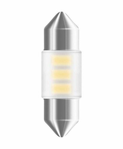 Лампа LED софитная C5W 12V (6431CW01B) Osram 6431CW01B (OSRAM: 6431CW01B)