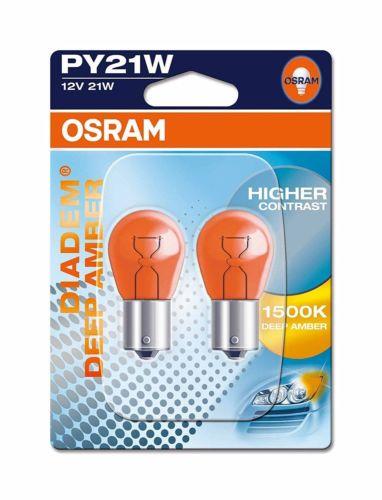 Лампы накаливания, набор (7507DPA02B) Osram 7507DPA02B (OSRAM: 7507DPA02B)