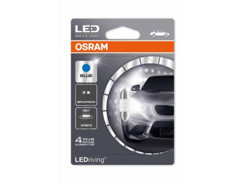 Лампа накаливания (OSRAM: 6431BL-01B)