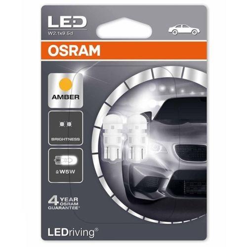 Лампа накаливания (OSRAM: 2880YE-02B)