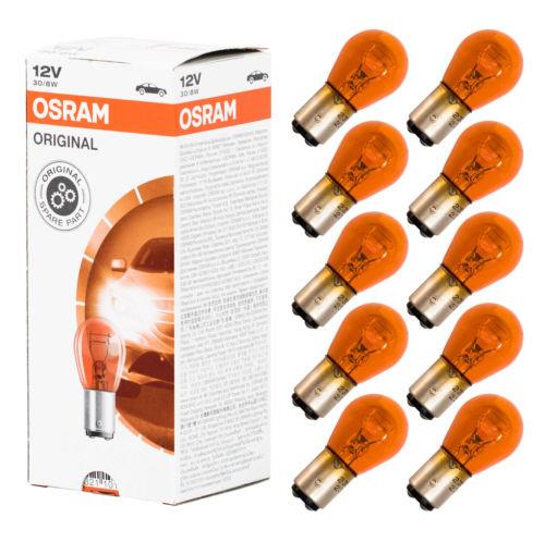 Лампа накаливания (OSRAM: 2357A)