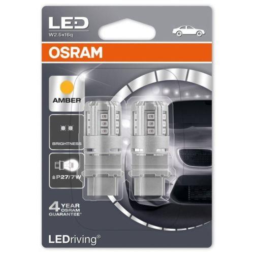 Лампа накаливания (OSRAM: 3547YE-02B)