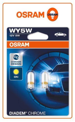 Лампа (2827DC) Osram 2827DC (OSRAM: 2827DC)