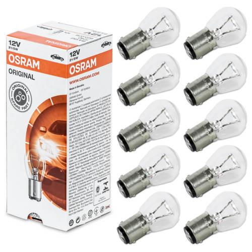 Лампа накаливания (OSRAM: 7240)