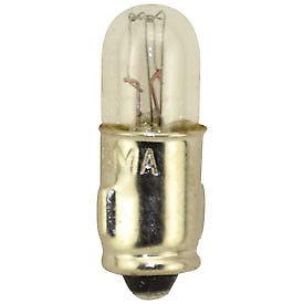 Лампа накаливания 12V 2W BA7s (12829CP) Philips 12829CP (PHILIPS: 12829CP)