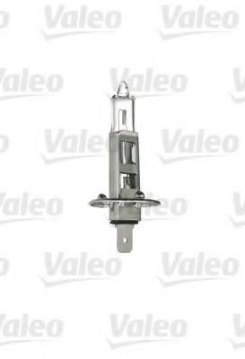 Лампа галогенная H1 12V 55W (32501) Valeo 32501 (VALEO: 32501)