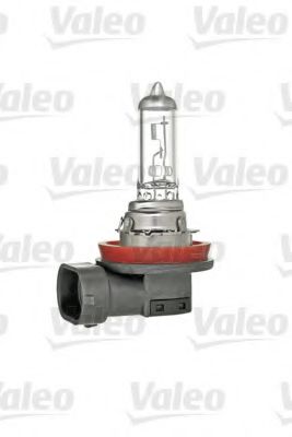 Лампа галогенная H11 12V 55W (32524) Valeo 32524 (VALEO: 32524)