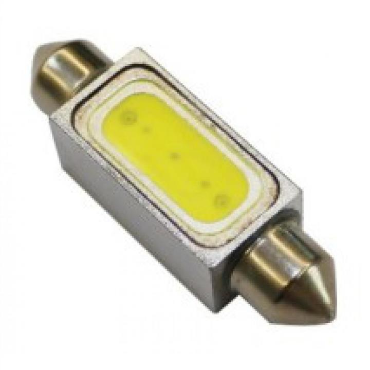 Лампа светодиодная Festoon 41 12V SV8,5 (HP005) Vizant HP-005 (Vizant: HP-005)