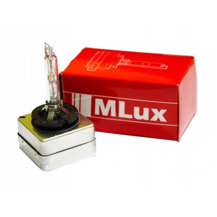 Лампа ксеноновая D1R 85V 35W (24050) MLux 24050 (MLux: 24050)