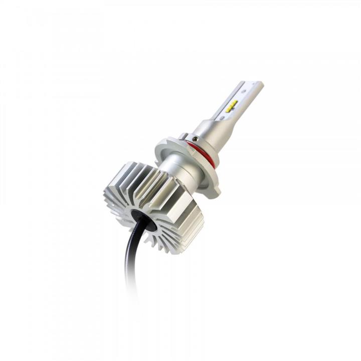 Лампы светодиодные комплект HB3 12V 25W 6000K (2 шт.) (24886) MLux 24886 (MLux: 24886)