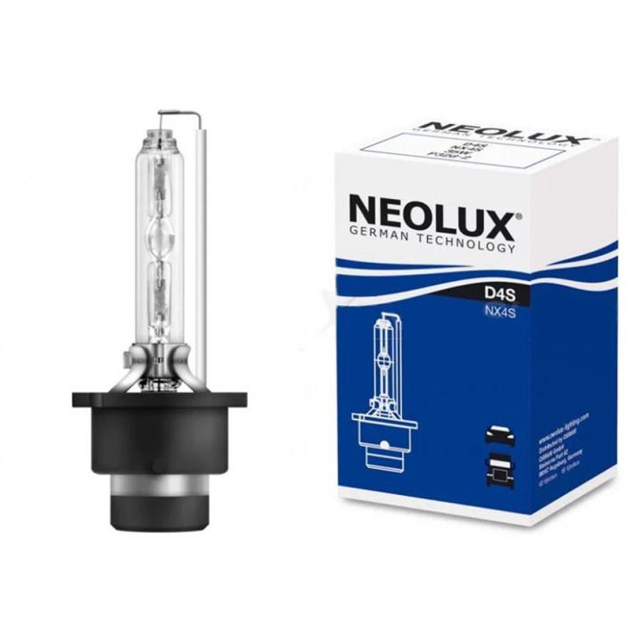 Лампа ксеноновая D4S 42V 35W (D4SNX4S) Neolux D4S-NX4S (Neolux: D4S-NX4S)