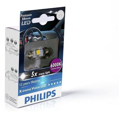 Лампа светодиодная (70338230) Philips 70338230 (PHILIPS: 70338230)