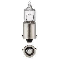 Лампа накаливания H6W 12V 6W (64132CB) Osram 64132 CB (OSRAM: 64132 CB)