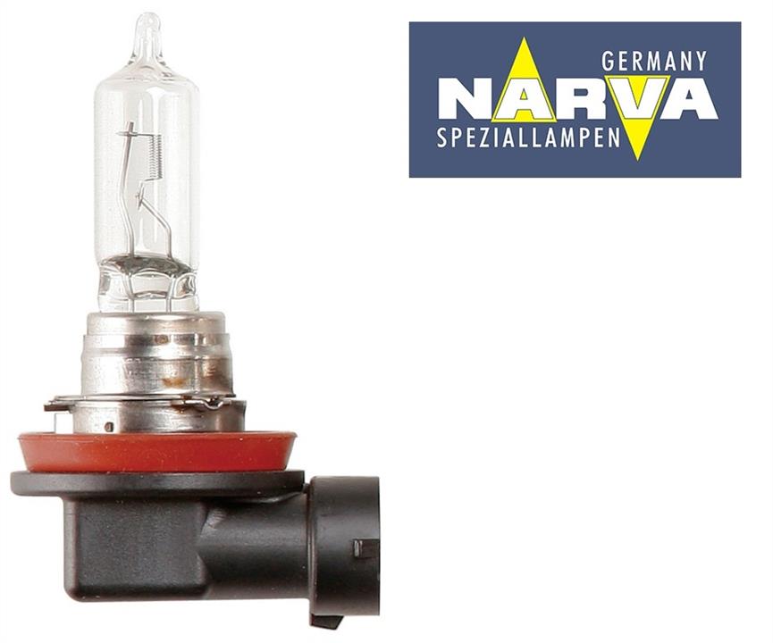 Лампа галогенная Narva Standard H9 12V 65W (480773000) Narva 480773000 (NARVA: 480773000)