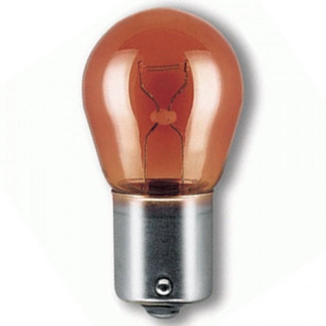 Лампа накаливания PR21/5W 12V 21/5W (7538LDR01B) Osram 7538 LDR 01B (OSRAM: 7538 LDR 01B)