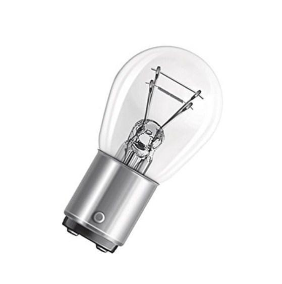 Лампа накаливания P21/4W 12V 21/4W (N566) Neolux N566 (Neolux: N566)