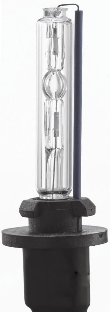 Лампа ксеноновая H27 (MIBULBH276000К35W) MICHI MI BULB H27 (6000К) 35W (MICHI: MI BULB H27 (6000К) 35W)