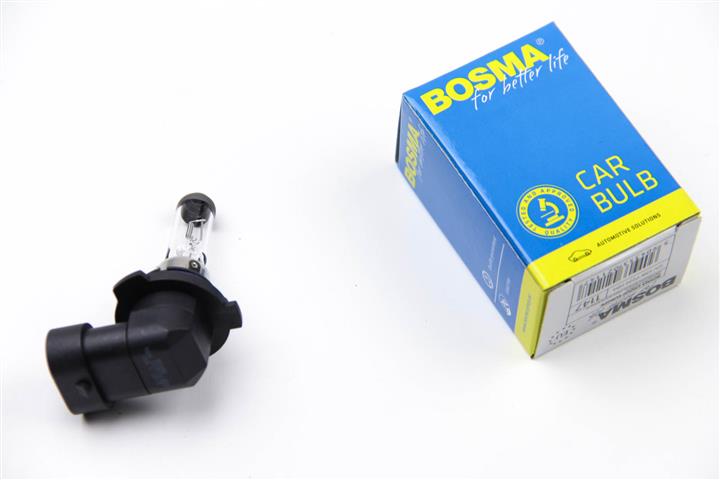 Лампа галогенная HB4 12V 51W (1147) BOSMA 1147 (BOSMA: 1147)