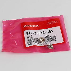 Лампа накаливания (04110SWA305) Honda 04110-SWA-305 (Honda: 04110-SWA-305)