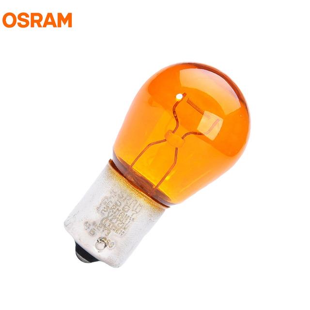 Лампа накаливания (OSRAM: 7507NA)