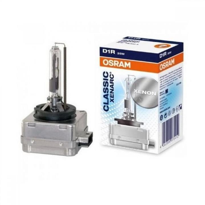 Лампа (66154XENARC) Osram 66154XENARC (OSRAM: 66154XENARC)