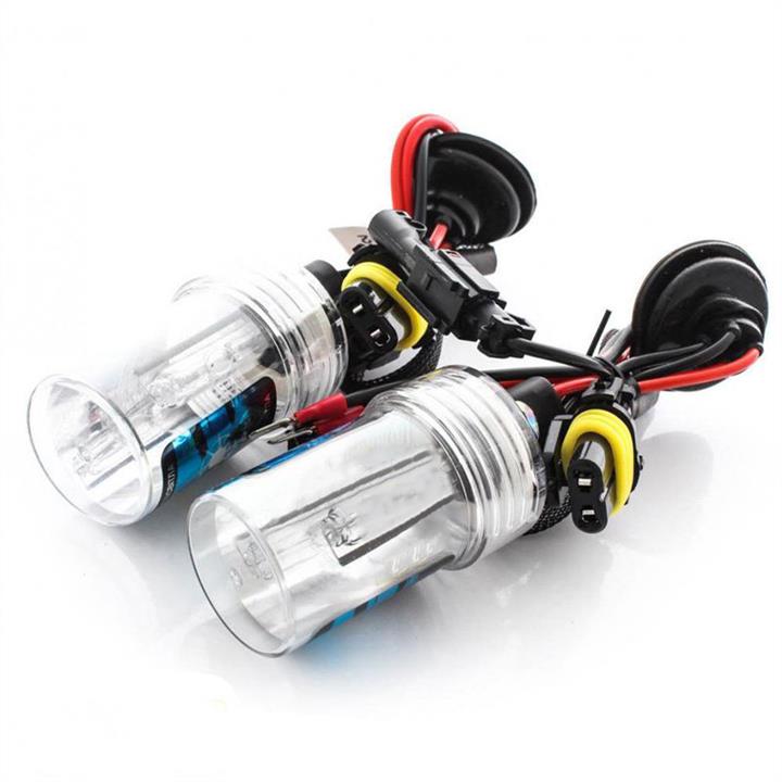 Лампа ксеноновая Ultra D2R 85V 35W (2 шт.) (168141) RS 168141 (RS: 168141)