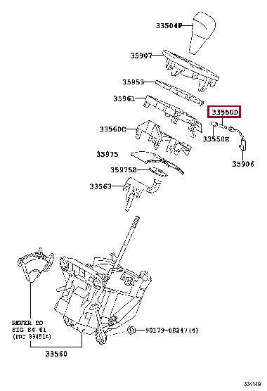 Лампа накаливания (9098130001) Toyota 90981-30001 (TOYOTA: 90981-30001)