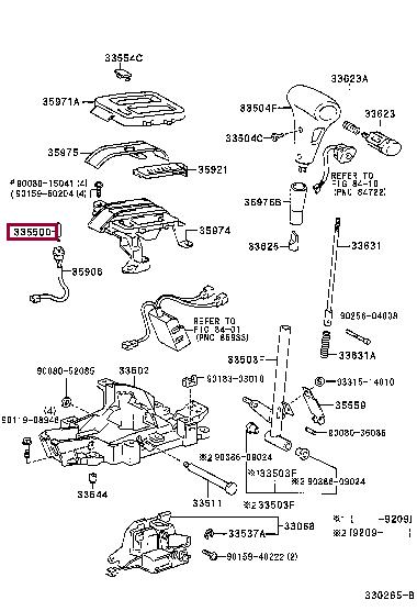 Лампа накаливания (9913212034) Toyota 99132-12034 (TOYOTA: 99132-12034)