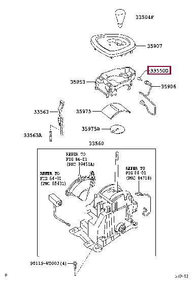 Лампа накаливания (9098111040) Toyota 90981-11040 (TOYOTA: 90981-11040)