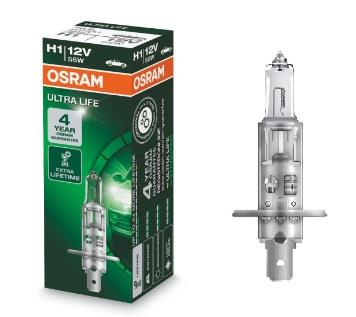 Лампа накаливания (OSRAM: 64150ULT)