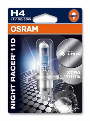 Лампа накаливания (OSRAM: 64193NR1-01B)