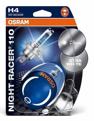 Лампа накаливания (OSRAM: 64193NR1-02B)