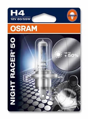 Лампа накаливания (OSRAM: 64193NR5-01B)