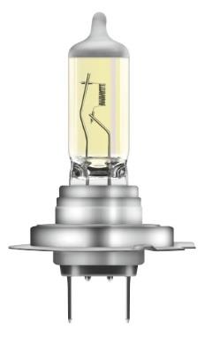 Лампа галогенная Osram Off-Road AllSeason H7 12V 55W (64210ALL01B) Osram 64210ALL-01B (OSRAM: 64210ALL-01B)