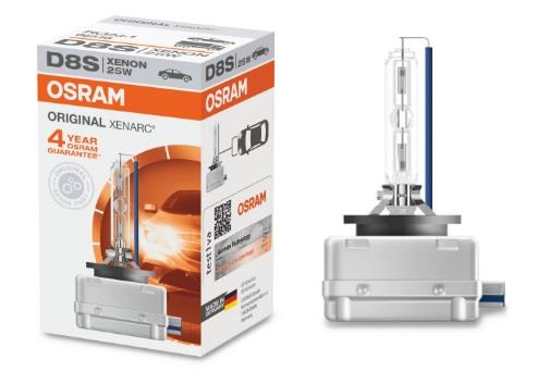 Лампа накаливания (OSRAM: 66548)