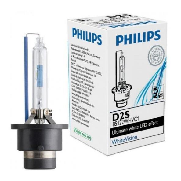 Лампа (85122WHV) Philips 85122WHV (PHILIPS: 85122WHV)