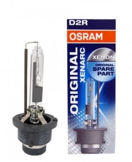 Лампа ксеноновая D2R 85V 35W (66050) Osram 66050 (OSRAM: 66050)