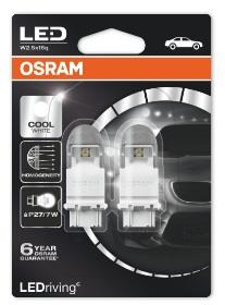 Лампа накаливания (OSRAM: 3547CW-02B)