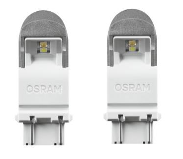 Лампа накаливания (OSRAM: 3557R-02B)