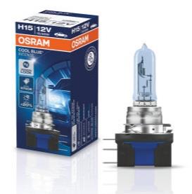 Лампа накаливания (OSRAM: 64176CBI)