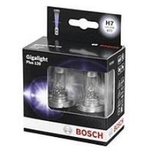 Лампа галогенная Bosch Ultra White 4200K H4 12V 60/55W (2 шт.) (1987301181) Bosch 1 987 301 181 (BOSCH: 1 987 301 181)