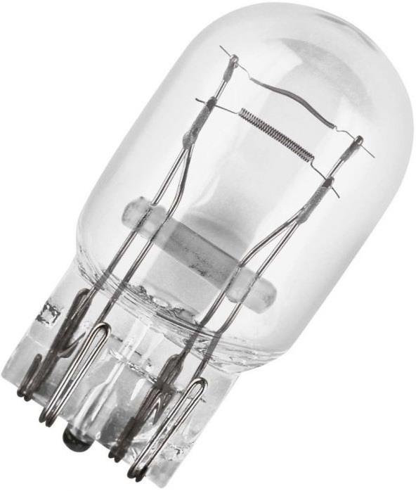 Лампа накаливания (OSRAM: 7505-02B)