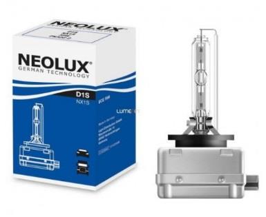 Лампа ксеноновая D1S 85V 35W (NX1S) Neolux NX1S (Neolux: NX1S)