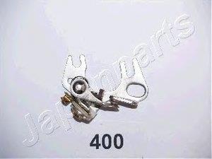 Прерыватель системы зажигания (JCT400) Japanparts J CT-400 (JAPANPARTS: J CT-400)