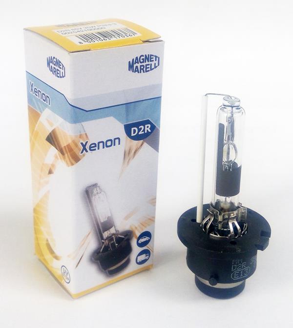 MAGNETI MARELLI D2R 12V35W Лампа газорозрядная XENON (D2R) Magneti marelli D2R (MAGNETI MARELLI: D2R)