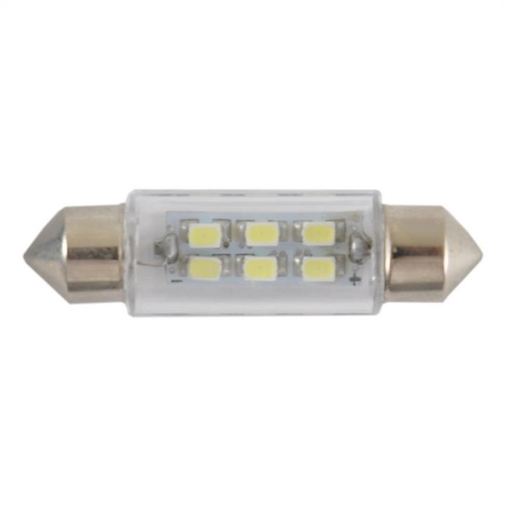 Лампа светодиодная Festoon 39 12V SV8,5 (LS276P) SOLAR LS276_P (SOLAR: LS276_P)