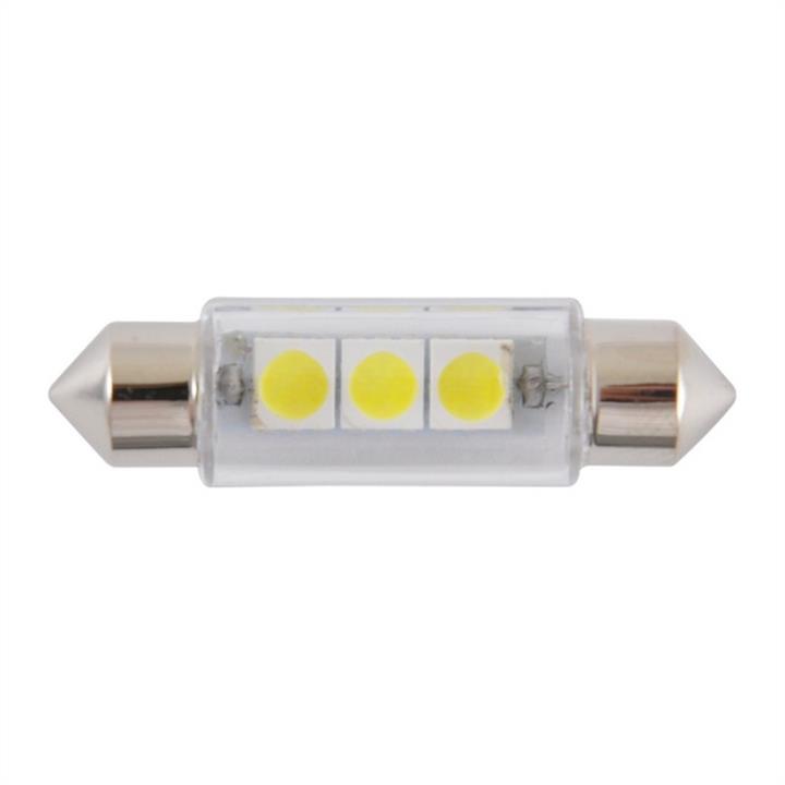 Лампа светодиодная Festoon 39 12V SV8,5 (LS255P) SOLAR LS255_P (SOLAR: LS255_P)