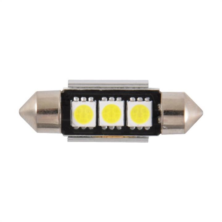 Лампа светодиодная Festoon 36 12V SV8,5 (LS260P) SOLAR LS260_P (SOLAR: LS260_P)